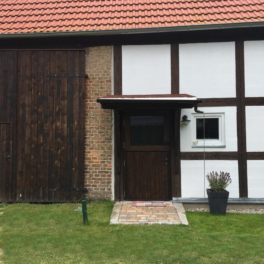 Gaestewohnung A+C Bovet Strasen Exterior foto